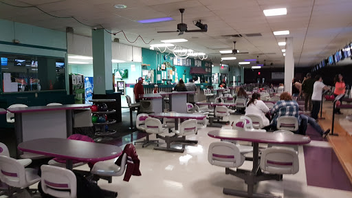 Bowling Alley «Valley Lanes», reviews and photos, 3106 S Main St, Harrisonburg, VA 22801, USA