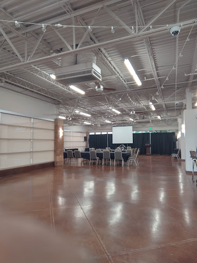 Convention Center «Pueblo Convention Center», reviews and photos, 320 Central Main St, Pueblo, CO 81003, USA