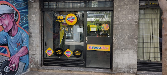 Pago Fácil - Western Union (RIOJA 746) - Punto HOP