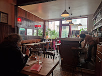 Atmosphère du Restaurant Chez Véro à Paris - n°4