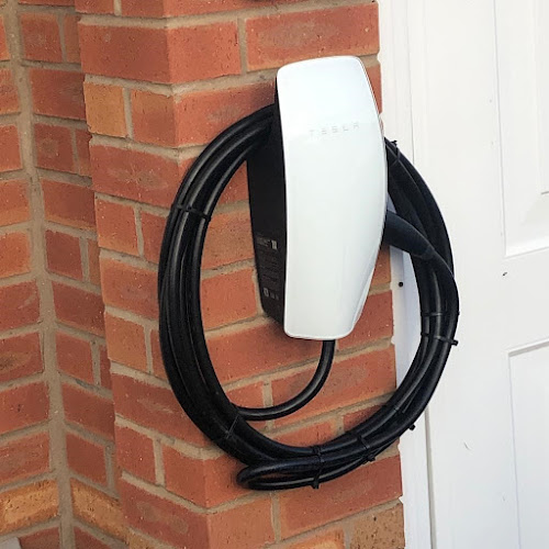 Reviews of Smart Home Charge in Peterborough - Electrician