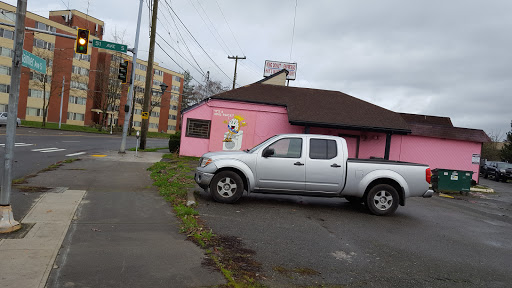 Donut Shop «King Donuts», reviews and photos, 9232 Rainier Ave S, Seattle, WA 98118, USA