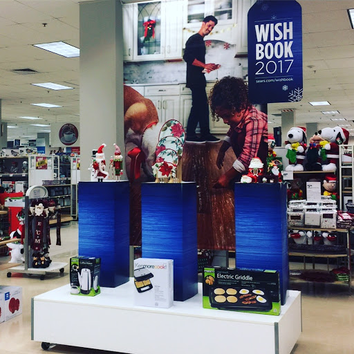 Department Store «Sears», reviews and photos, 800 Sunrise Mall, Massapequa, NY 11758, USA