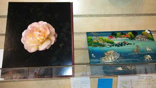 Thrift Store «2nd Chance Thrift Store», reviews and photos, 3414 NE 52nd St, Vancouver, WA 98661, USA