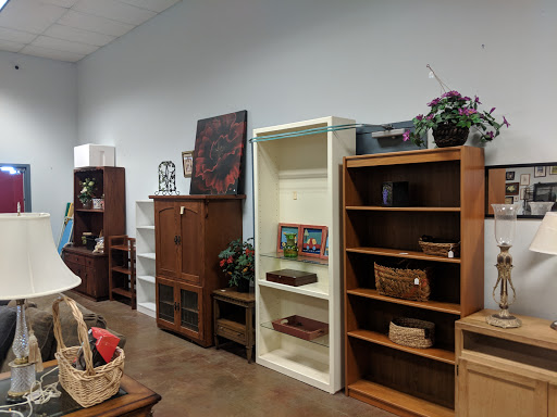 Thrift Store «Hope Family Thrift Store», reviews and photos