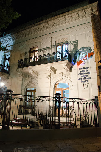 Language academy Rosario