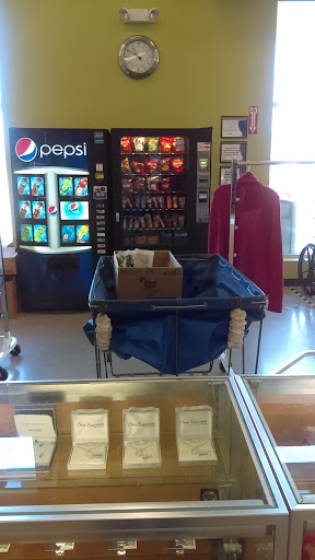 Thrift Store «Goodwill Store & Donation Center», reviews and photos