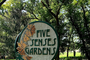 Five Senses Gardens