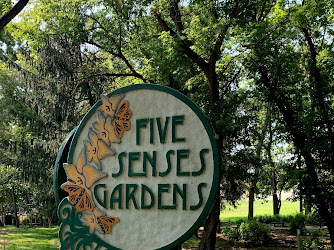 Five Senses Gardens