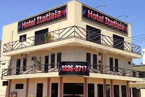 Hotel Itatiaia - Tangará da Serra-MT image