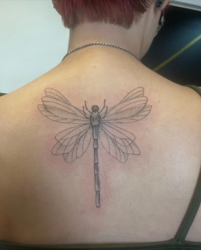 Explore tattoo ideas pain, creative tattoo ideas in Norco, available at Live Canvas Tattoo Parlour