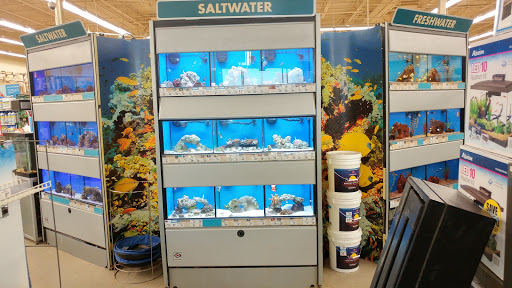 Pet Supply Store «Petco Animal Supplies», reviews and photos, 993 Branson Hills Pkwy, Branson, MO 65616, USA