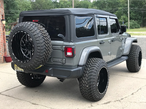 Car Dealer «Evolution Motorsports», reviews and photos, 4930 White Horse Pike, Egg Harbor City, NJ 08215, USA