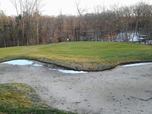 Public Golf Course «Bella Vista Golf Course», reviews and photos, 2901 Fagleysville Rd, Gilbertsville, PA 19525, USA