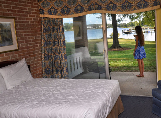 Resort «Harbourtowne Resort», reviews and photos, 9784 Martingham Dr, St Michaels, MD 21663, USA