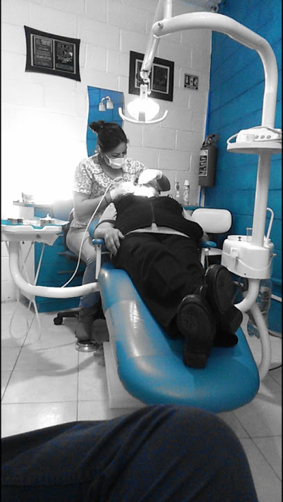 Consultorio Dental 'Dent-Ixta'