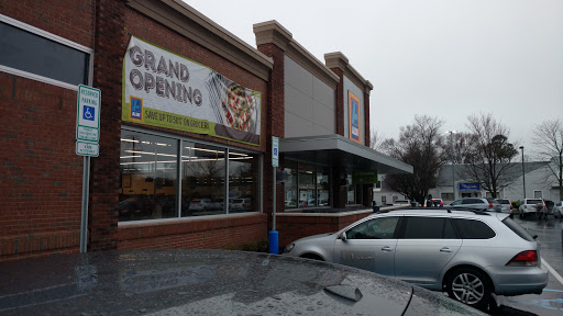 Supermarket «ALDI», reviews and photos, 1436 Kempsville Rd, Virginia Beach, VA 23464, USA