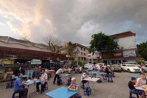 海头街饮食中心 Sudut Selera Tanjung Chali (Chinese Food Court) Lobak image