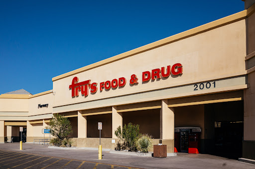 Fry's Food And Drug