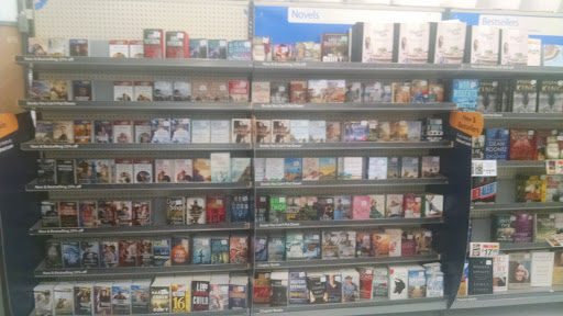 Discount Store «Walmart», reviews and photos, 900 Boston Post Rd, Guilford, CT 06437, USA