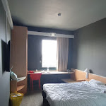 Photo n°3 de l'avis de Alessandro.u fait le 13/04/2023 à 17:21 sur le  ibis Firenze Prato Est à Campi Bisenzio