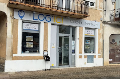 Log'ici Lembeye immobilier à Lembeye