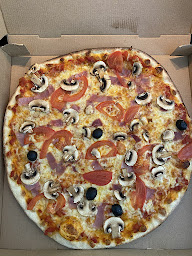 Photo n°6 de Le Kiosque à Pizzas à Pouilly-sur-Loire ()