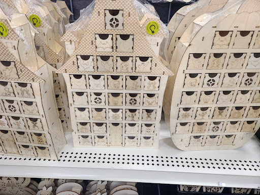 Craft Store «Michaels», reviews and photos, 7664 Academy Blvd N, Colorado Springs, CO 80920, USA