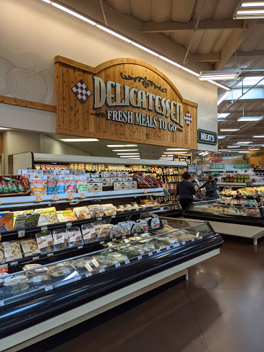 Health Food Store «Sprouts Farmers Market», reviews and photos, 24285 Magic Mountain Pkwy, Valencia, CA 91355, USA