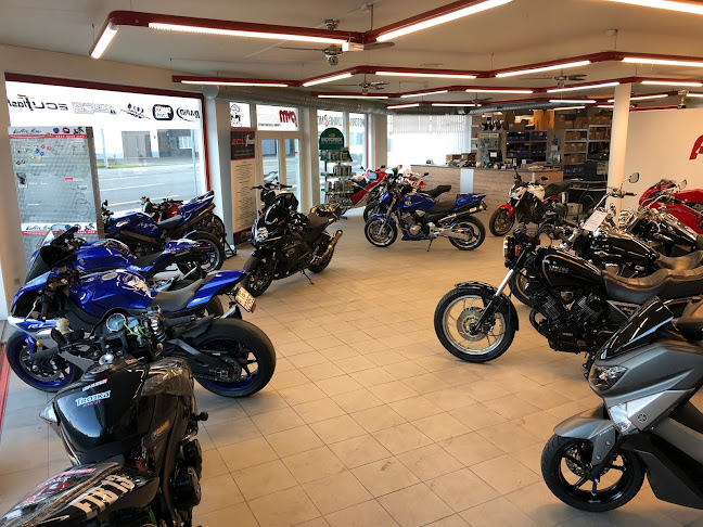 Rezensionen über PVM Motosport GmbH - Kawasaki in Frauenfeld - Motorradhändler