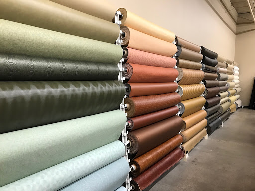 Fabric Store «SR Harris Fabric», reviews and photos, 3715 E Hwy 13, Burnsville, MN 55337, USA