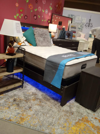 Furniture Store «Ashley HomeStore», reviews and photos, 81 Trotters Way, Freehold, NJ 07728, USA