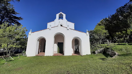 Capilla Nuestra Señora de la Candelaria