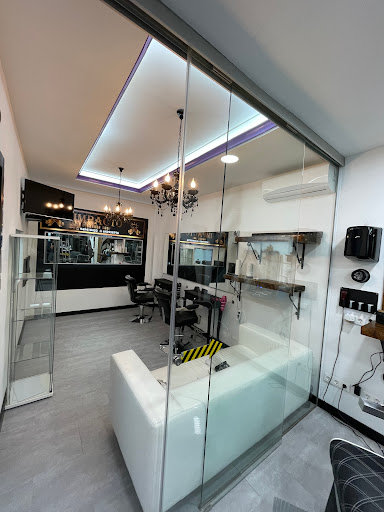IMPACTO BARBERSHOP en Guadalajara, Guadalajara