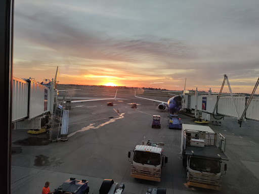 Boston - Logan International Airport