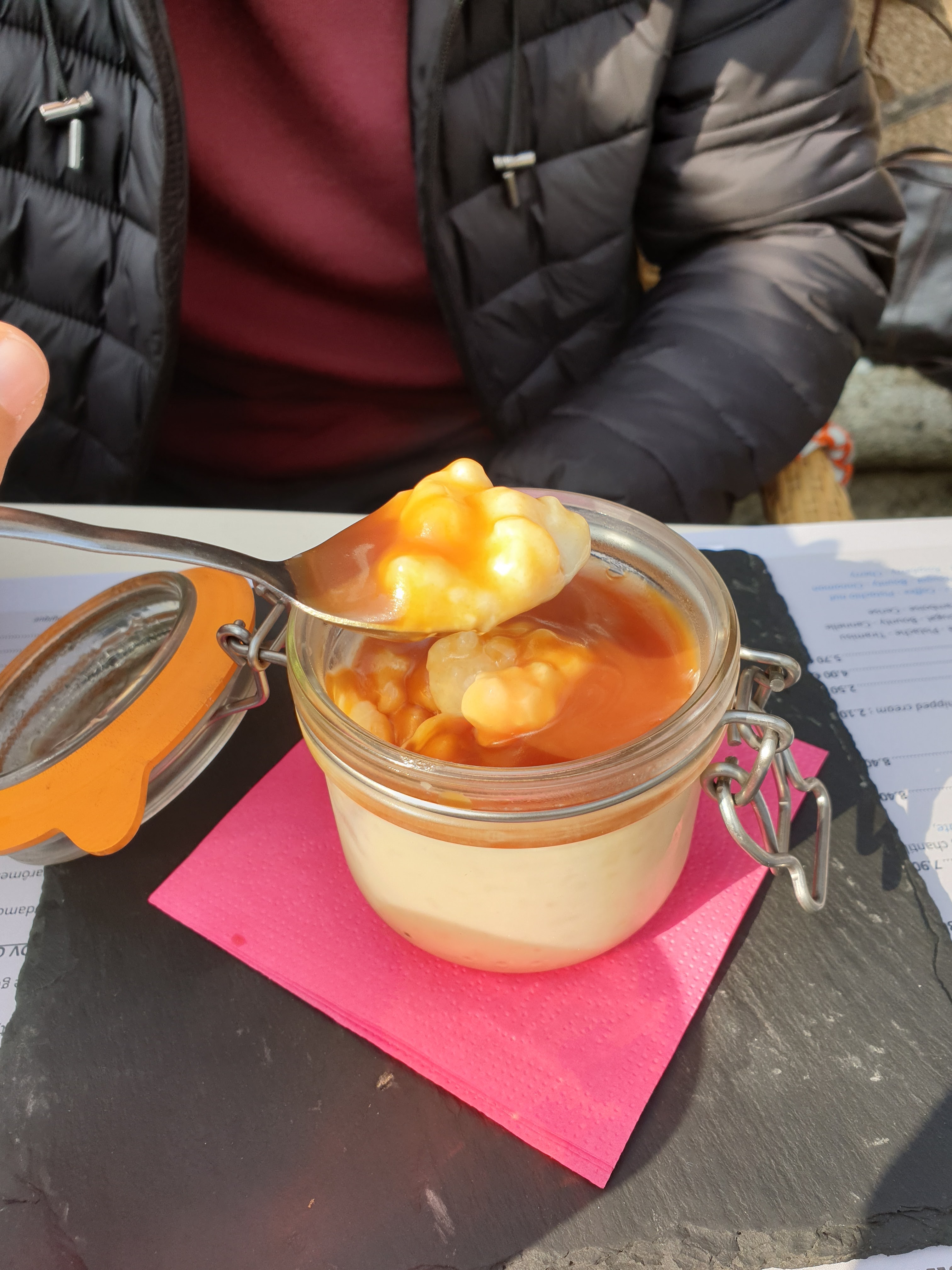 Photo n° 3 de l'avis de Helene.u fait le 18/10/2020 à 12:48