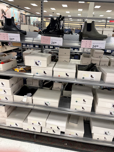 Department Store «Target», reviews and photos, 1235 Point Mallard Pkwy, Decatur, AL 35601, USA