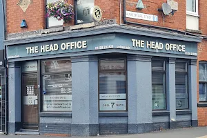 The Head Office image