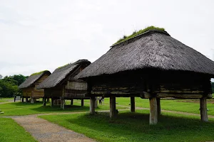 San'nai-Maruyama iseki Special Historical Site image