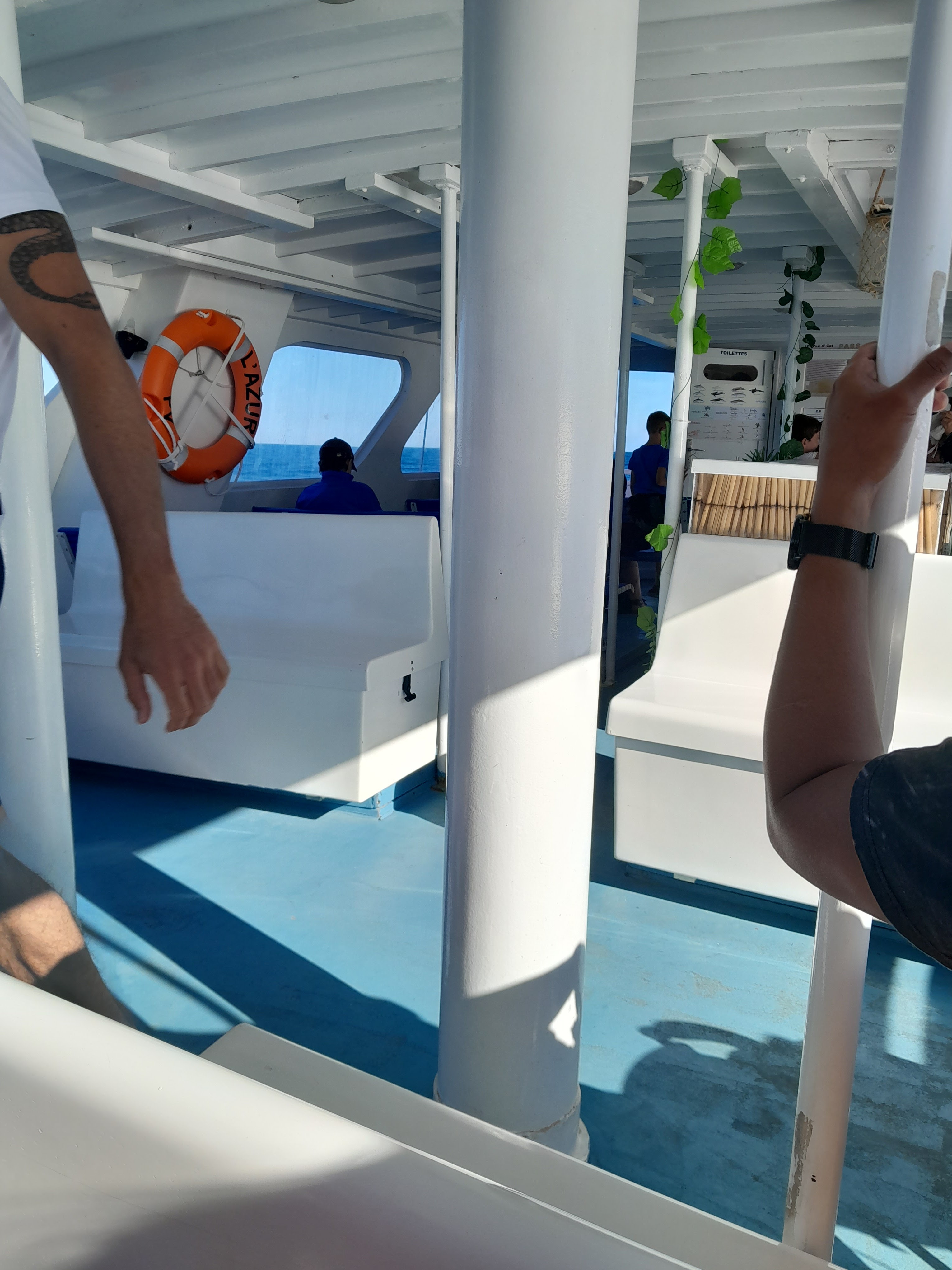 Photo n° 3 de l'avis de Marie.i fait le 01/09/2023 à 15:34