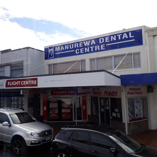 Manurewa Dental Centre - Auckland