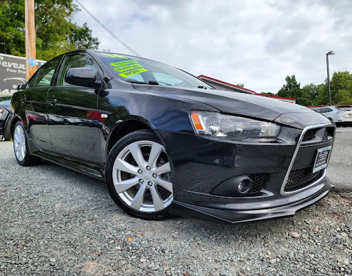 Used Car Dealer «Seven X Motors Inc», reviews and photos, 954 NY-17B, Mongaup Valley, NY 12762, USA