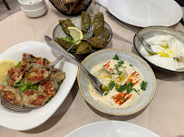 Plats et boissons du Restaurant libanais Assanabel - Saint-Germain-des-Prés à Paris - n°17