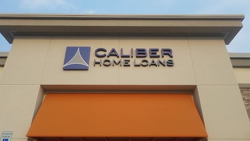 Caliber Home Loans in Medford, Oregon