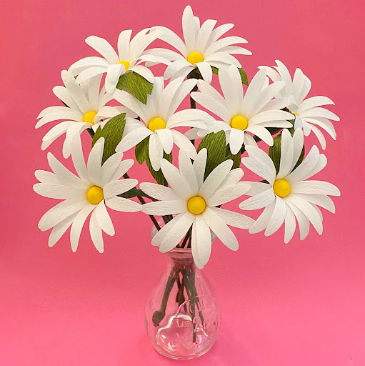 Florist «Love, Anji - Paper Florist», reviews and photos, 530 Euclid Ave #23-7, Cleveland, OH 44115, USA