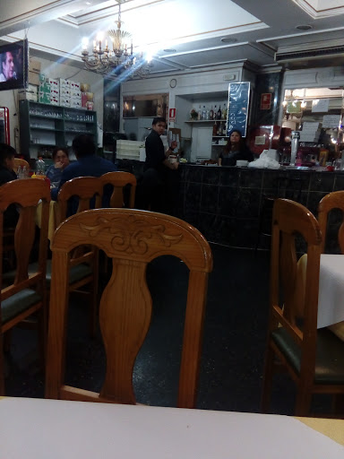 Restaurante La Perla Boliviana 2