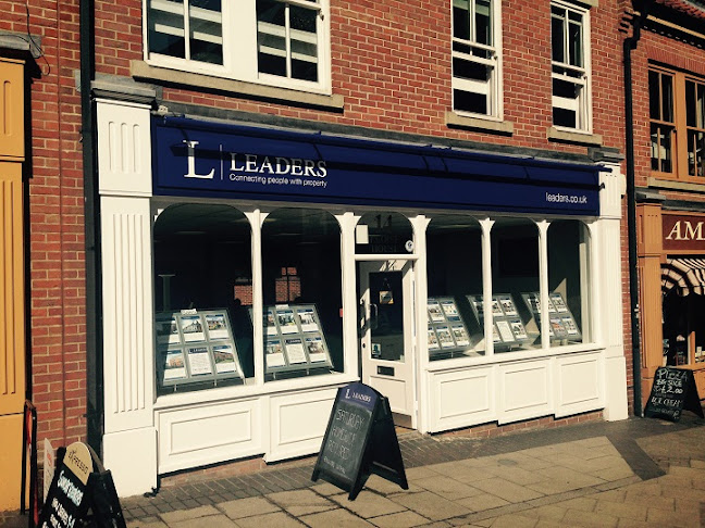 Leaders Letting & Estate Agents Norwich