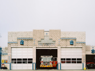 Austin Fire Station 17