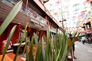 Hong King Restaurante Bar image