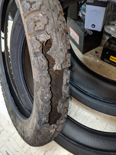 Motorcycle Parts Store «Action Cycles», reviews and photos, 1174 Fort Campbell Blvd, Clarksville, TN 37042, USA